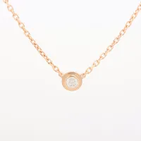 カルティエ　ダムールxs  片耳 楽天市場】【ジュエリー】【新品仕上げ済】Cartier カルティエ