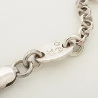 【16日までの限定価格】クロムハーツ　NEチェーン　20inch CHROME HEARTS クロムハーツ（原本無） NE CHAIN NEチェーン