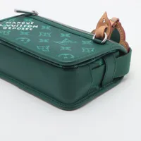 ヴィトン モノグラム ヘリテージ ボスフォール ウェアラブル