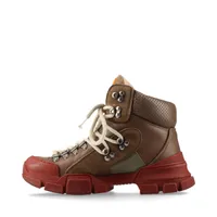 9/1まで♥ラストサマーセール【新品未開封】Healy プロフェッショナル GUCCI グッチ スニーカー レディース Ace エース ストライプ
