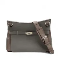 エルメス　シプレ　37 エトゥープ HERMES 【超美品】エルメス サンダル シプレ エトゥープ