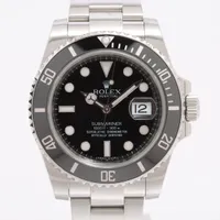 ロレックス コマ サブマリーナ 116610 SS ROLEX エクスプローラ ロレックス純正 SWISS スポーツ系 コマ【極めて美品