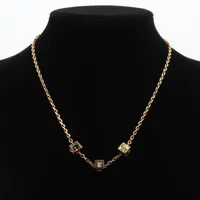 ルイヴィトン キーケース　コリエ ギャンブル ネックレス 楽天市場】≪新品≫LOUIS VUITTON ルイヴィトン ネックレス