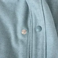 トムブラウン ウール ジャケット 0 メンズ グレー MJO055A-06393-420