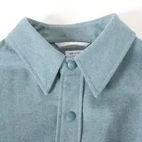 トムブラウン ウール ジャケット 0 メンズ グレー MJO055A-06393-420