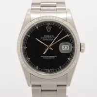 ロレックス デイトジャスト Ref.16220｜中古ブランド品