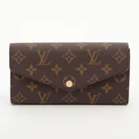 【希少】ルイヴィトン モノグラム ポシェット・パスポール 折り財布 楽天市場】【財布】LOUIS VUITTON ルイ ヴィトン モノグラム