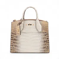 ヴィトン サハラ シティスティーマーPM N99380 ホワイトxブラウン RFID