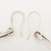 エルメス シェーヌダンクル パンク ピアス(両耳用) 925 7.4g