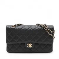 【憧れの煌めき】CHANEL マトラッセチェーンバッグ CHANEL シャネル マトラッセ チェーンハンドバッグ（2018.01.09