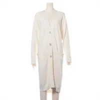 エルメス シェーヌダンクル ロングカーディガン　2024SS エルメス シェーヌダンクル ロングカーディガン 2024ss