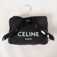 セリーヌ エディ期 カシミヤ コート 50 メンズ ベージュ 2M691943C