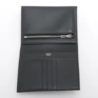 エルメス ベアンコンパクト ヴォーエプソン コンパクト