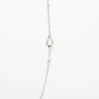 ミキモト 】k18 アメジスト パール ネックレス