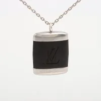 LOUIS VUITTON ネックレス パンダンティフ ボワ M65372公式WEBショップ