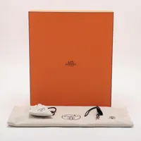 【希少・美品】★真夏SALE★HERMÈS×THE ALFEE 25周年AUBE エルメス バーキン25 セリエ ヴォ―タデラクト ブルーサフィール