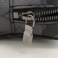 ヴィトン MP3224 ポルト クレ スクエアード ポーチ LV MADE