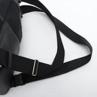 【アクティブに上質を纏う】HERMES サック・ア・ド・パン バック カジュアル＊【HERMES】Off Piste ski backpack (HERMES/バック