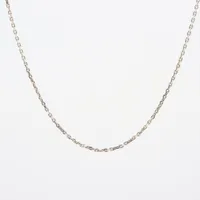 エルメス セリエ ネックレス 925 11.1g シルバー A3647836｜中古