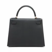 HERMES エルメス【ジャンク品】ケリーウォッチ　ブラック/ゴールド HERMES（腕時計 ・ ブラック/黒色系）のフリマアイテム一覧