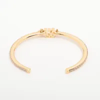 Louis Vuitton ゴールド バングル LOUIS VUITTON ルイ・ヴィトン アクセサリー ジョンク・ワイルド