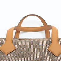 【付属品あり】HERMES ヴィクトリアII35セージ シルバー金具 ヴィクトリア2 35/質屋 さのや ブランド 通販サイト