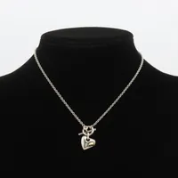 バードです。HERMES シルバーネックレス バード様専用です。HERMES シルバーネックレス