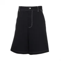 プラダ Re Nylon リ ナイロン 21AW ナイロン ショートパンツ 50