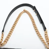 ワンポイントに☆CHANEL ツイリー スカーフ - シルク ツイル、ライトピンク、ピンク & ブラック