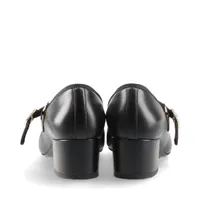美品 シャネル CHANEL 36 1/2 アンクルストラップ オープントゥ 黒 CHANEL シャネル アンクルストラップ サンダル キャップトゥ