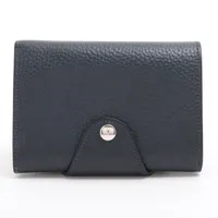 ＊定番＊【HERMES】イリアード コンパクト ウォレット HERMES （新品・未使用品）エルメス イリアード コンパクト