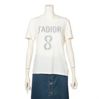 クリスチャンディオール J'ADIOR タイダイ ブランドオフ Christian Dior コットン カットソー コットン 中古 レディース 楽天市場】Christian Dior クリスチャン ディオール J'ADORE