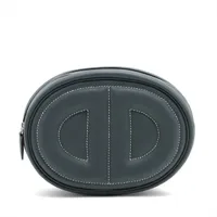 エルメス インザループPM ノワール Sliver金具 ブラック エルメス インザループPM ノワール Sliver金具 ブラック (HERMES
