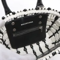 バレンシアガ ビストロ XS エナメル バッグ / クラッチも 楽天市場】【SUNREV】 新品同様 バレンシアガ BALENCIAGA