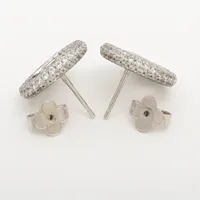 ヴィトン M00756 ピアス ルイーズ バイ ナイト DP2282 ピアス(両