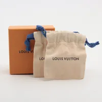 ヴィトン M00756 ピアス ルイーズ バイ ナイト DP2282 ピアス(両