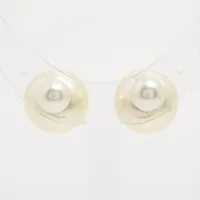 ディオール Dior Tribales ディオール トライバル ピアス(両耳用