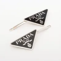 プラダ ヘアアクセサリー｜中古ブランド品・ブランド古着通販