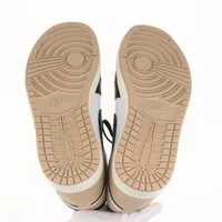 ナイキ AIR JORDAN 1 HIGH OG レザー ハイカットスニーカー 27