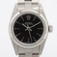 ロレックス オイスターパーペチュアル Ref.76080｜中古ブランド