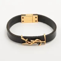 サンローランパリ ブレスレット/バングル｜中古ブランド品