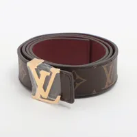 Louis Vuitton ベルト M6955  80/32 楽天市場】ルイヴィトン 80／32の通販