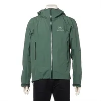 アークテリクス　GORE-TEX ナイロンジャケット ARC'TERYX（アークテリクス） 美品 ARCTERYX 28585 GORE-TEX