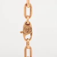カルティエ スパルタカス ネックレス 750(YG) 26.7g A3674675｜中古 