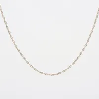 エルメス セリエ ネックレス 925 4.9g シルバー ZZ020343｜中古