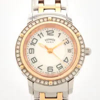 エルメス クリッパー 時計｜中古ブランド品・ブランド古着通販