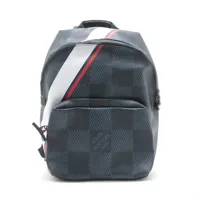 ヴィトン アメリカズカップ アポロ バックパック N44006 ネイビーx 