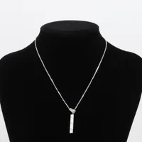 カルティエ ラブ Yシェイプ ネックレス 750(WG) 10.5g A3675815