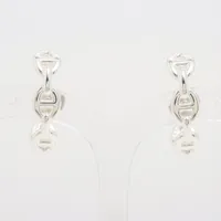 エルメス シェーヌダンクル アンシェネ ピアス エルメス(HERMES)エルメス シェーヌダンクル アンシェネ ピアス
