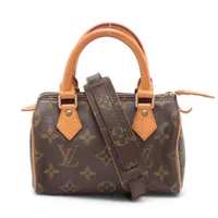 ナツ】ルイヴィトン マルチカラー ポーチ ミニバッグ M92649 LOUIS VUITTON Monogram Multi Color Pochette Accessoires